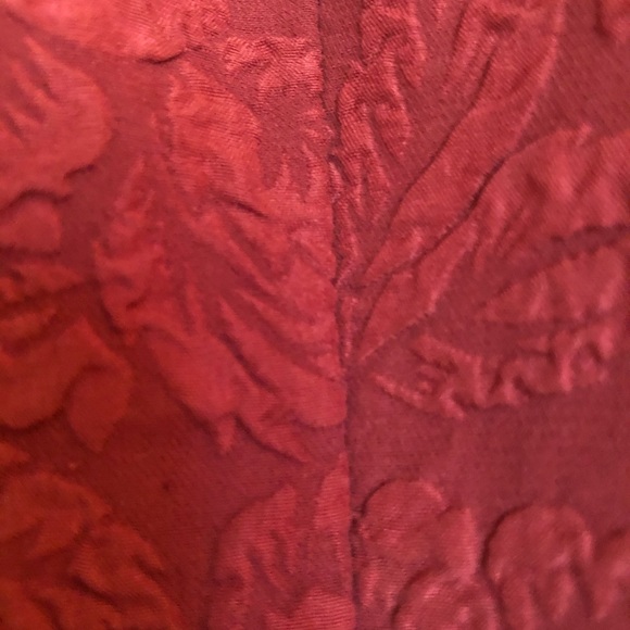 Women's Silk Vest - Picture 3 of 6